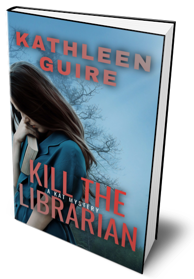 Kill the Librarian