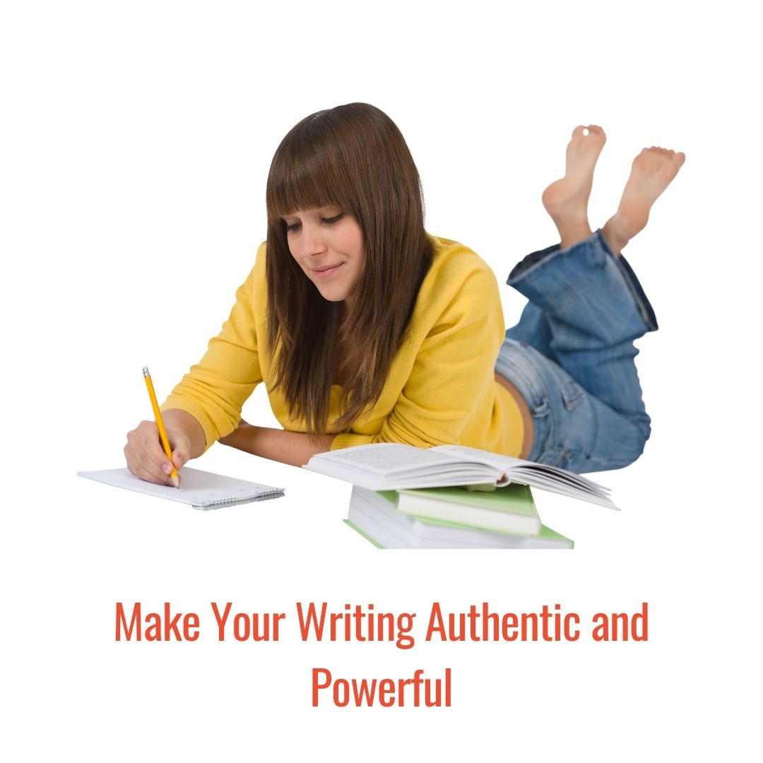 Three Research Practices To Make Your Writing Authentic and Powerful