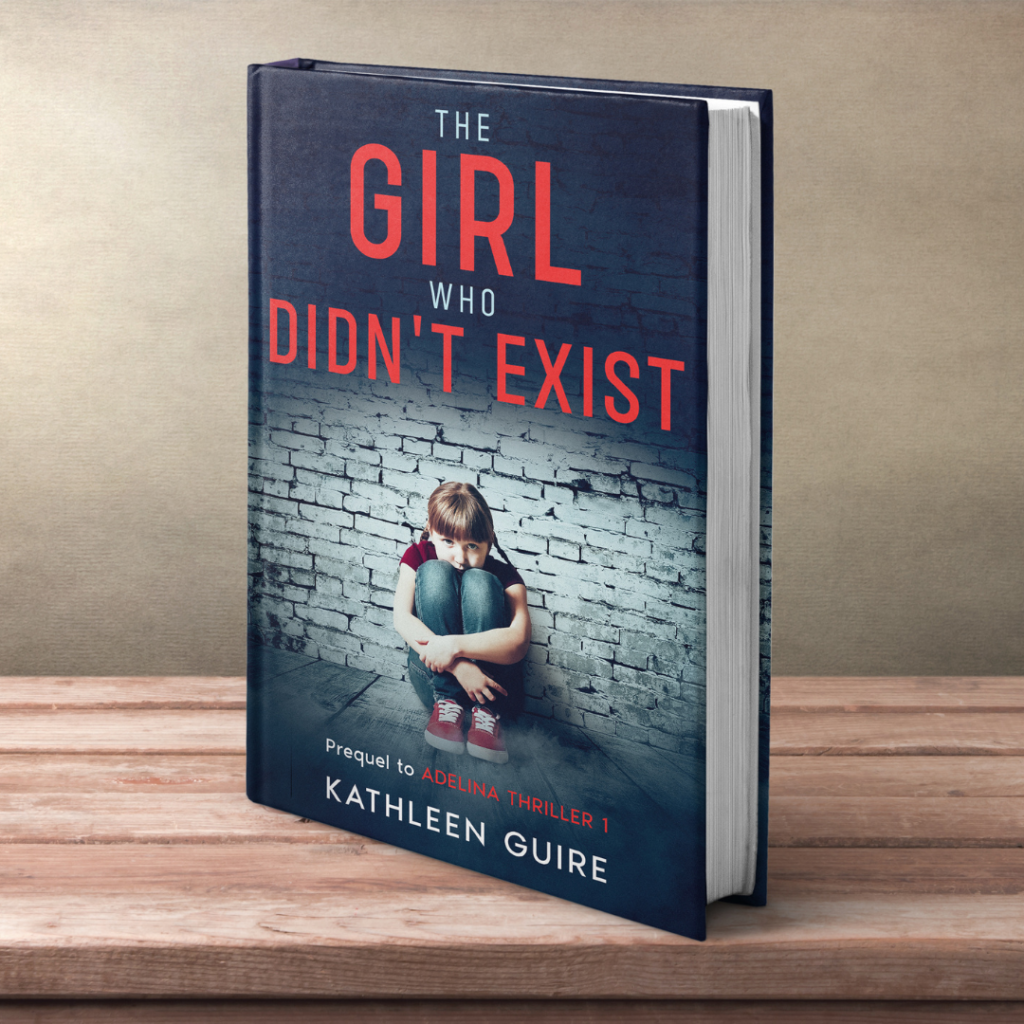 The Girl Who Didn't Exist