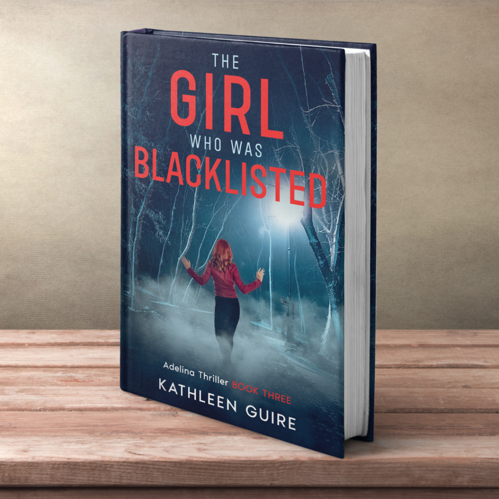 The Girl Who Was Blacklisted