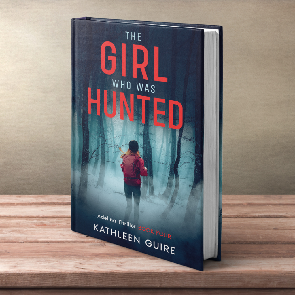 The Girl Who Was Hunted