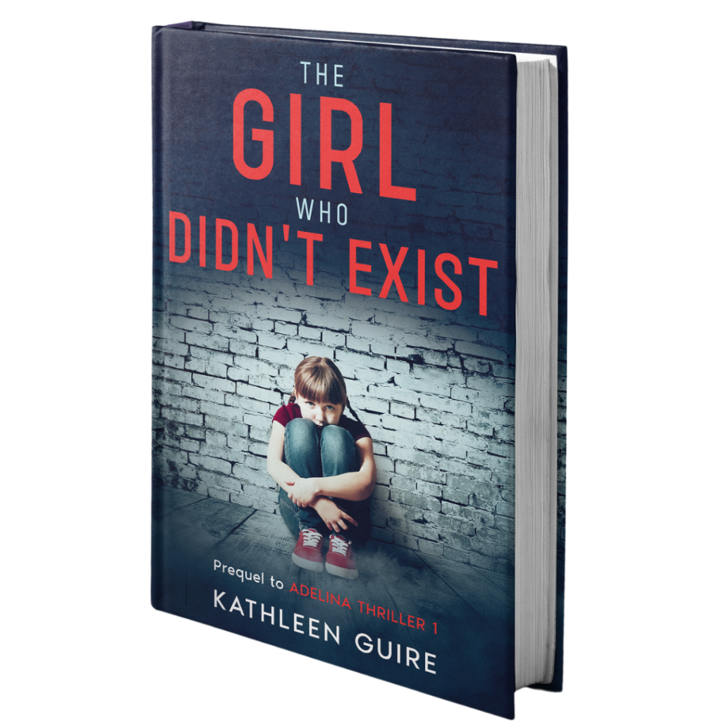 The Girl Who Didn't Exist