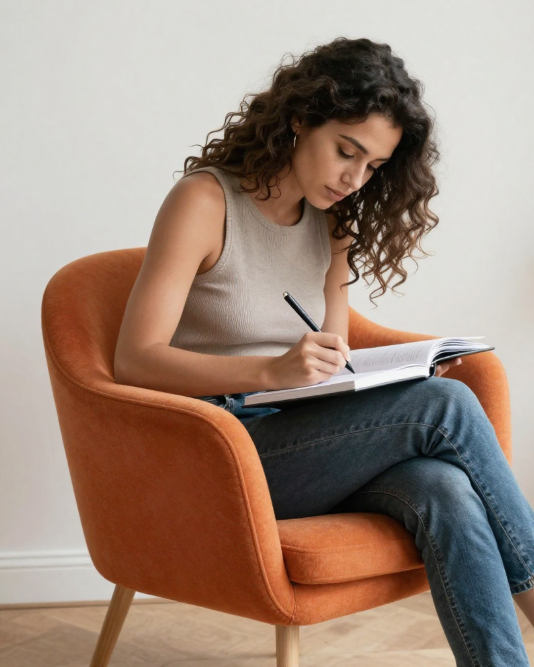 3 Prewriting Steps Every Christian Writer Should Take Before Starting Their Novel