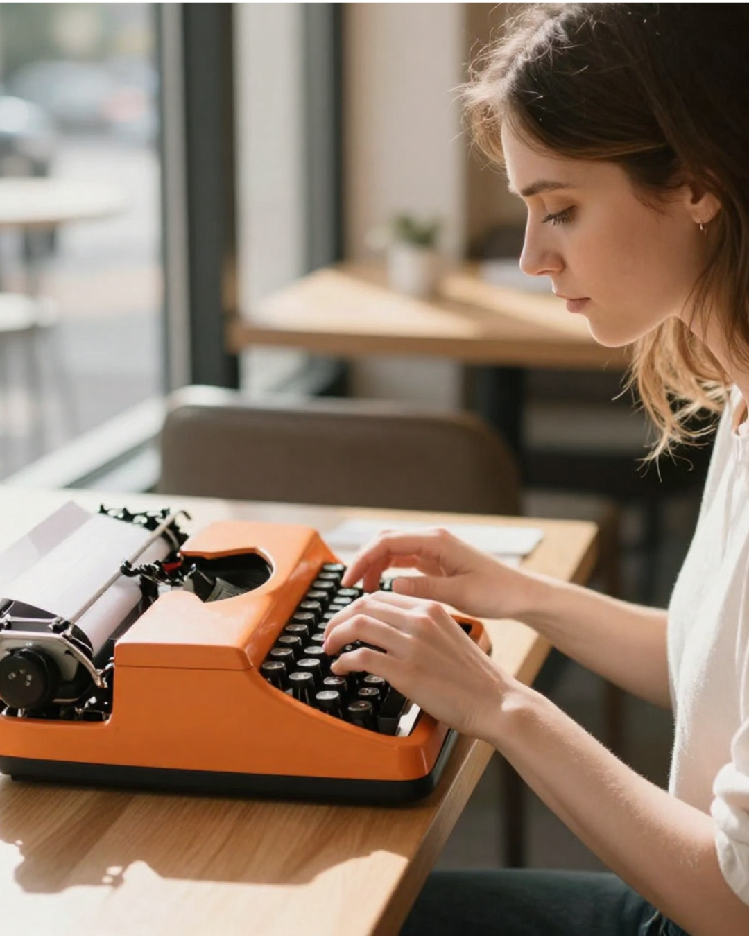 Four Clean Thriller Myths Every Reader Needs to Know