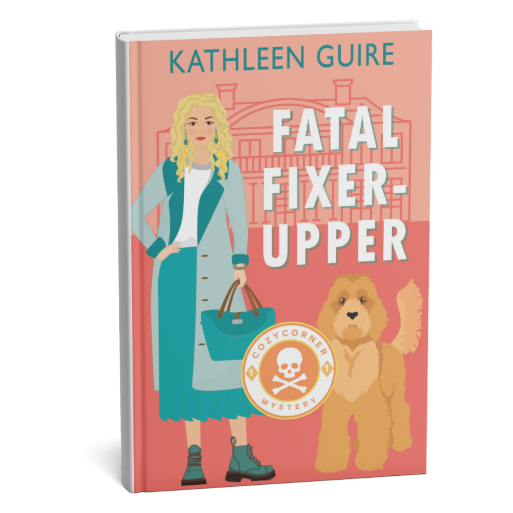 Fatal Fixer Upper